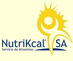 NutriKcal VO para Consultorio